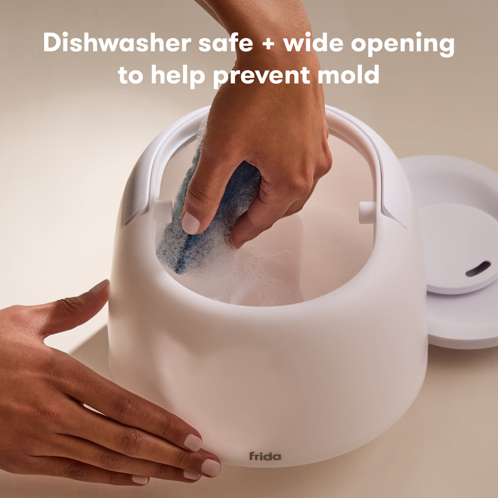 Fida Humidifier 3-in-1 Humidifier – Frida | The fuss stops here.