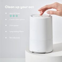 3-in-1 Air Purifier