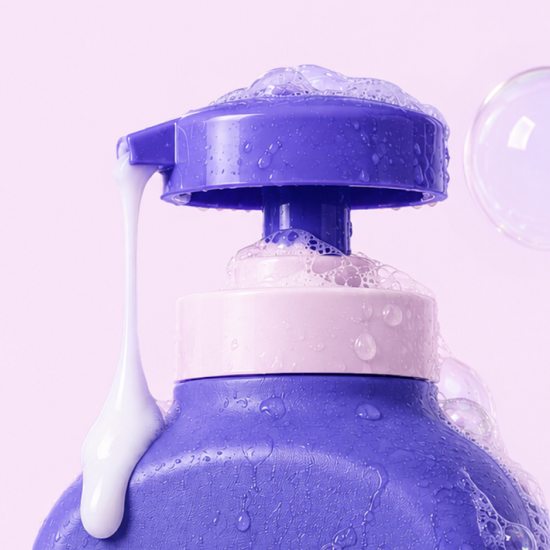 Clear Ingredients