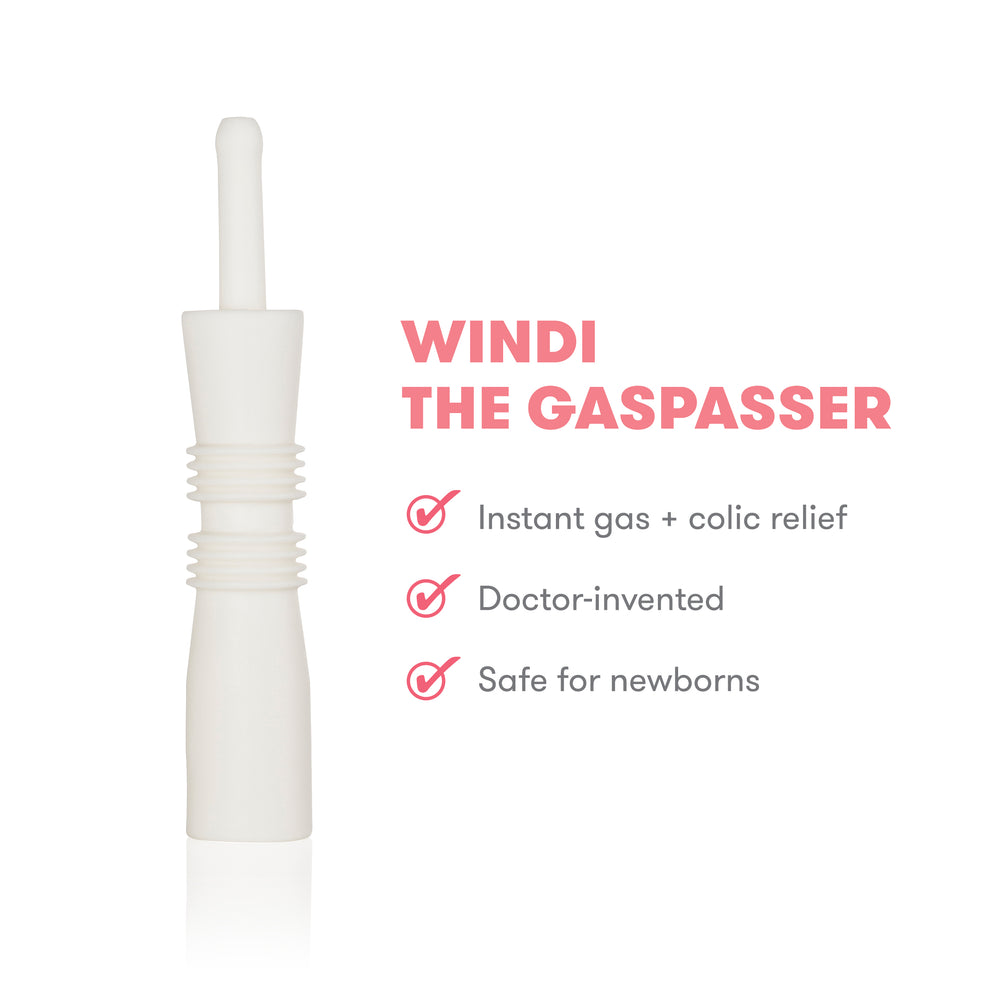 Fart Freeing Essentials