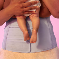 Postpartum Abdominal Support Binder