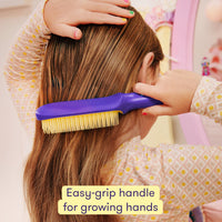 All Hair Types Detangling Hair Brush for Kids