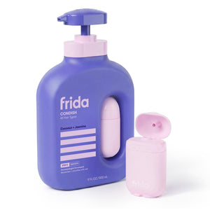 All Hair Conditioner for Kids