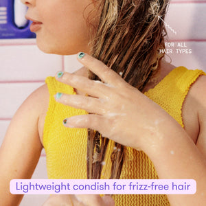 All Hair Conditioner for Kids