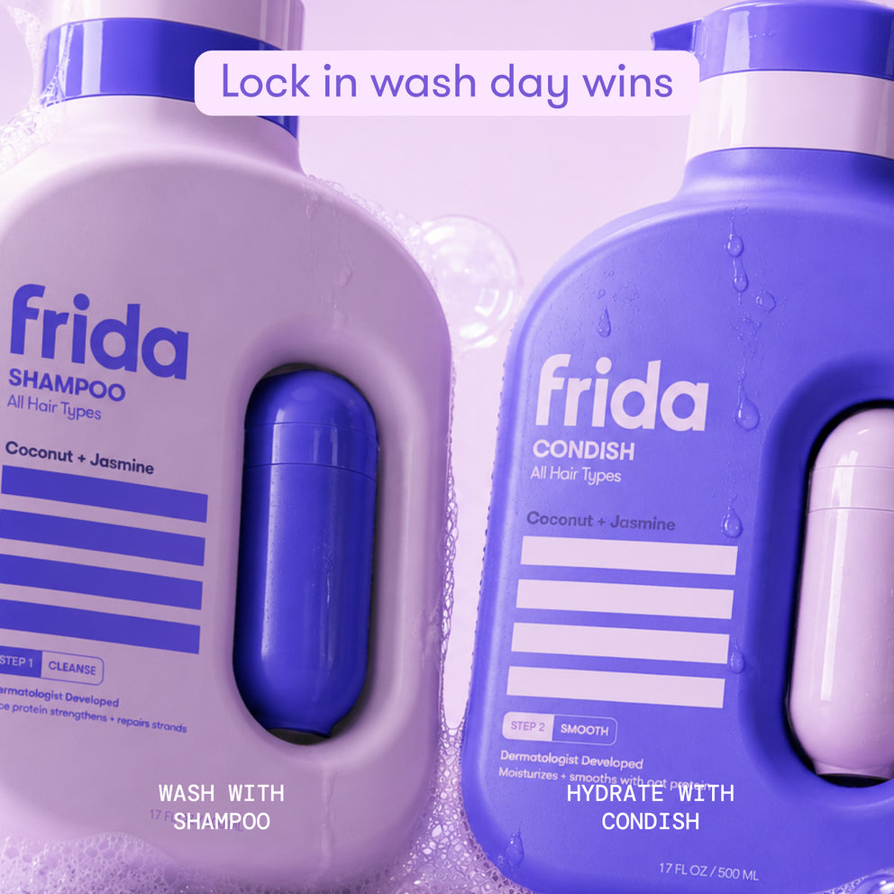 All Hair Conditioner for Kids