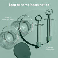 At-Home Insemination Set