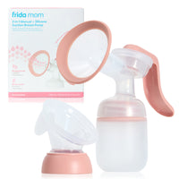 Manual Breast Pump