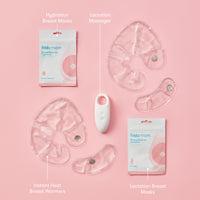 Breast Care Self Care Kit