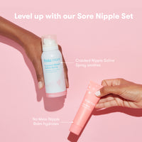 Breast Care Self Care Kit