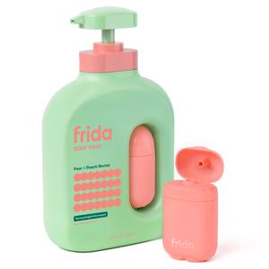 Body Wash for Kids