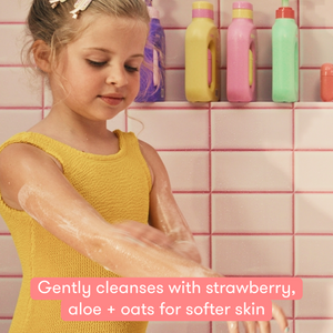 Body Wash for Kids