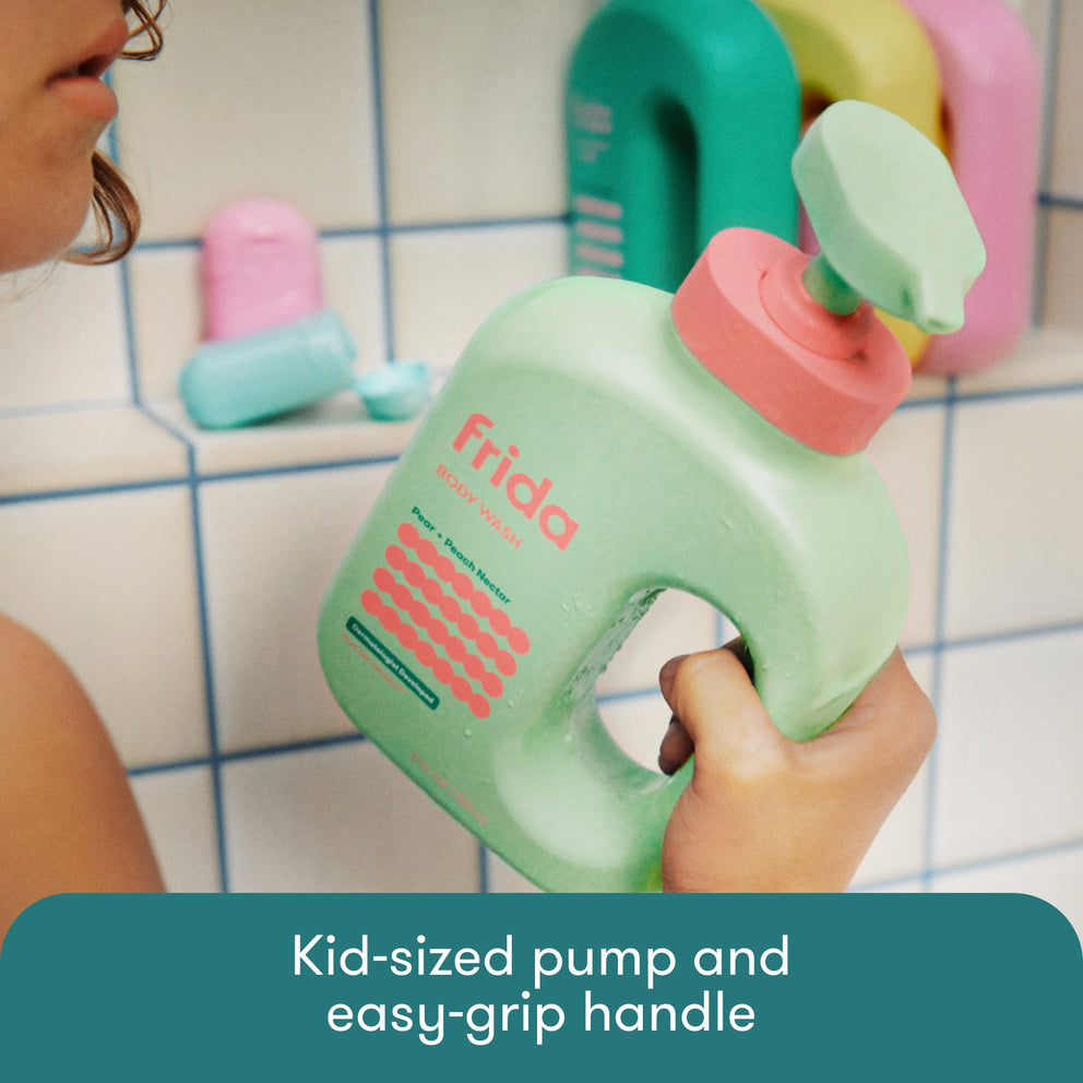 Body Wash for Kids