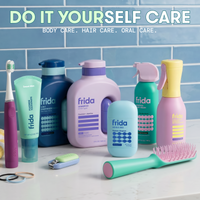 Body Wash for Kids