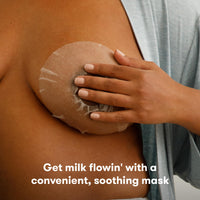 Breast Mask