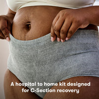 C-Section Recovery Kit