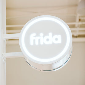 Frida Careers Image