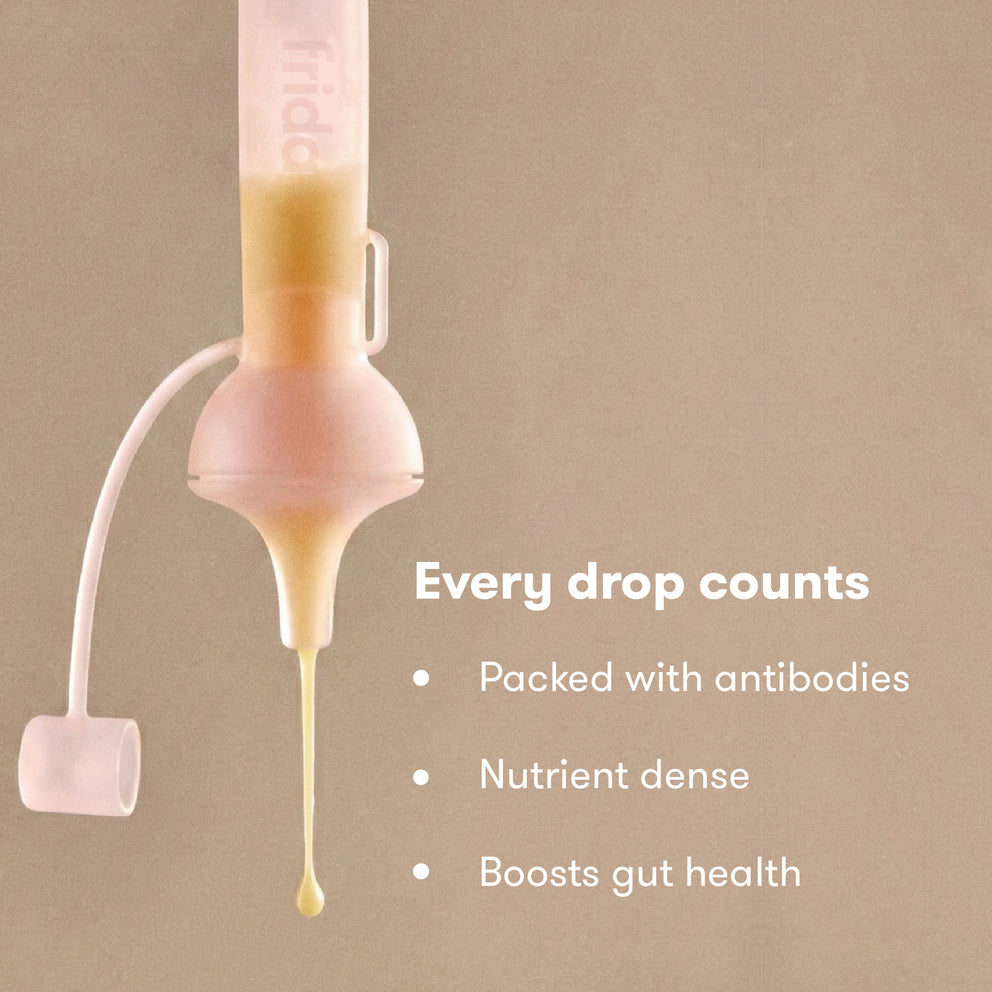 Colostrum Collection Kit