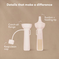 Colostrum Collection Kit