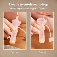 Colostrum Collection Kit