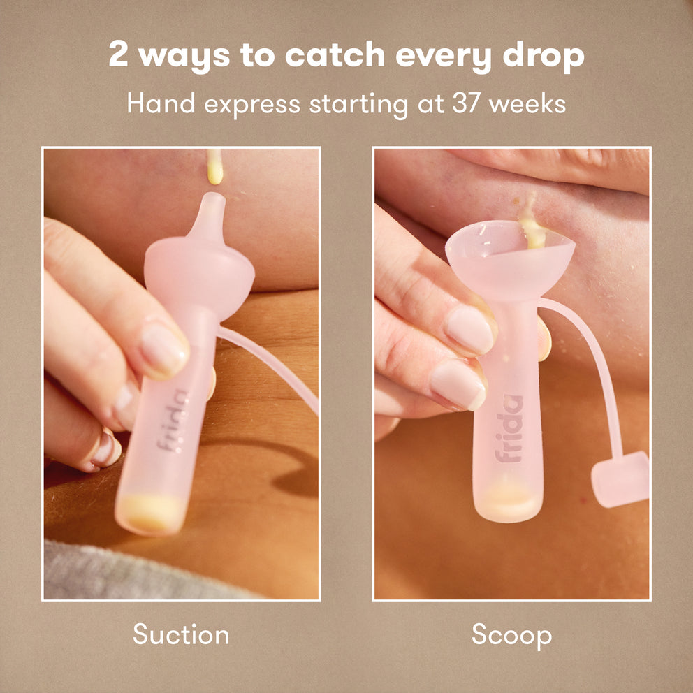 Colostrum Collection Kit