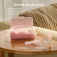 Colostrum Collection Kit