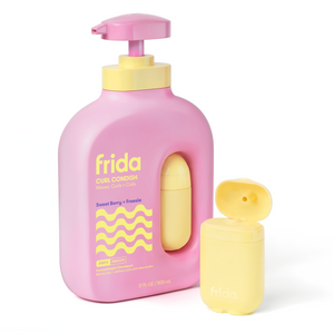 Curl Conditioner for Kids