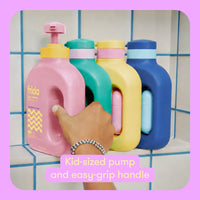 Curl Conditioner for Kids