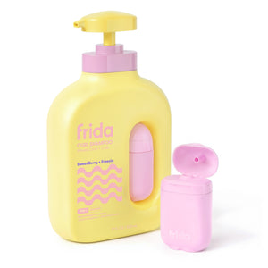 Curl Shampoo for Kids