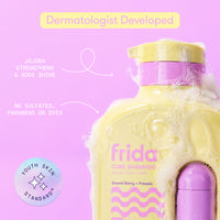 Curl Shampoo for Kids