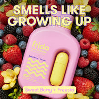 Curl Conditioner for Kids