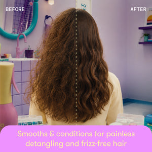 Leave-In Conditioner & Detangling Mist for Kids