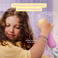 Leave-In Conditioner & Detangling Mist for Kids