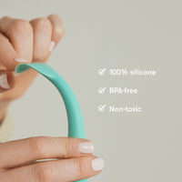 Diaper Cream Booty Brush