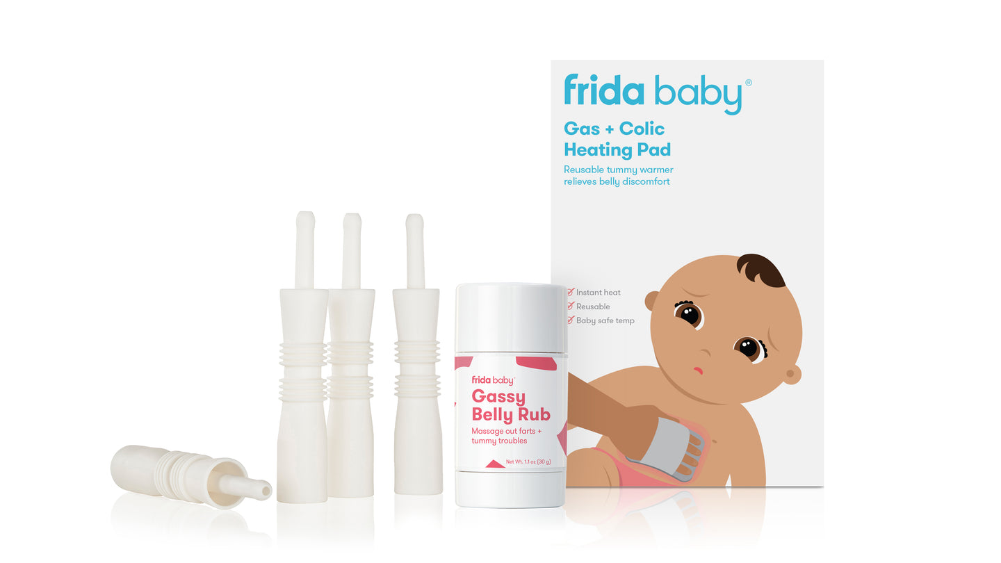 FridaBaby NoseFrida Hygiene Filters – A Mother's Haven