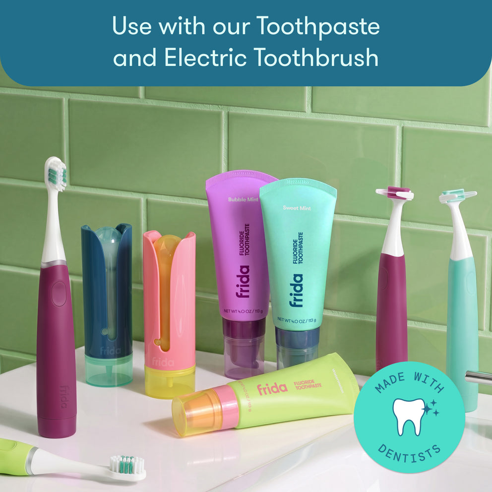 Electric Flosser