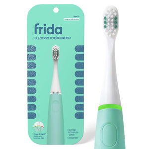 Electric Toothbrush for Kids