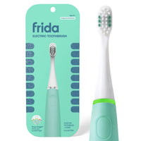 Electric Toothbrush for Kids