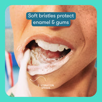 Electric Toothbrush for Kids
