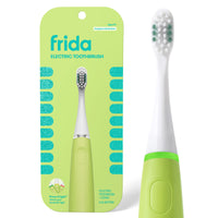 Electric Toothbrush for Kids