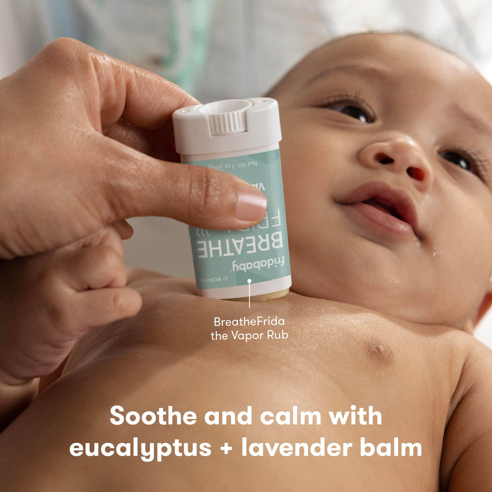 Breathe Easy Kit the SICK DAY ESSENTIALS