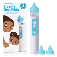 Electric NoseFrida