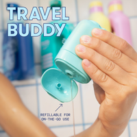3-in-1 Hair Face & Body Wash for Kids