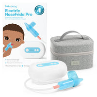 Electric NoseFrida Pro