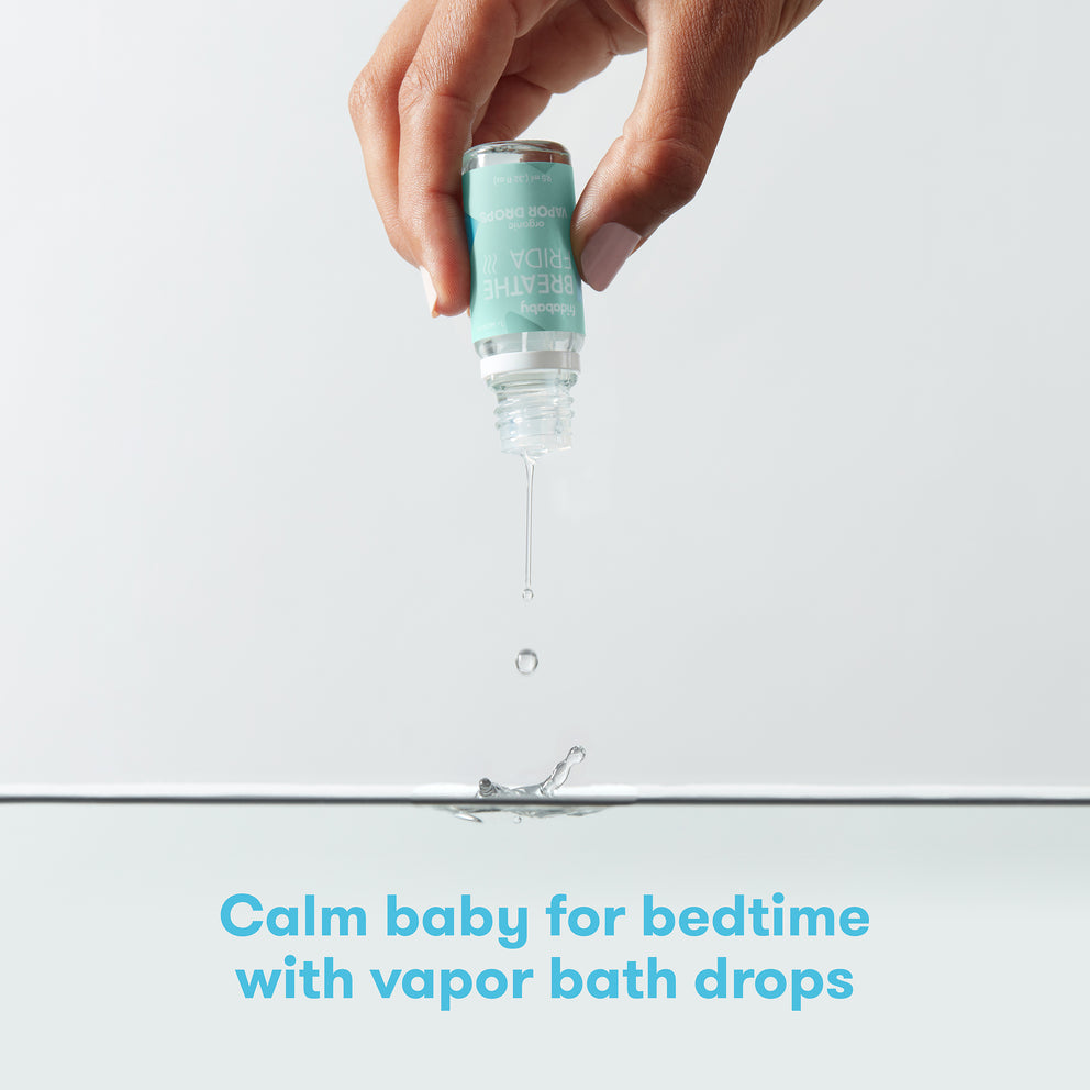 Baby Bath Upgrade Kit