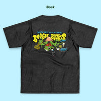 Boogie Bites Tee