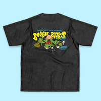 Boogie Bites Tee