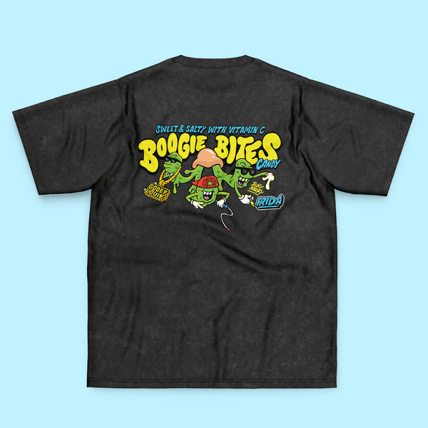 Boogie Bites Tee