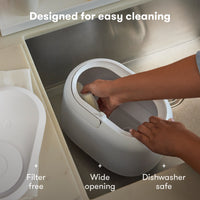 3-in-1 Humidifier XL + Diffuser + Nightlight