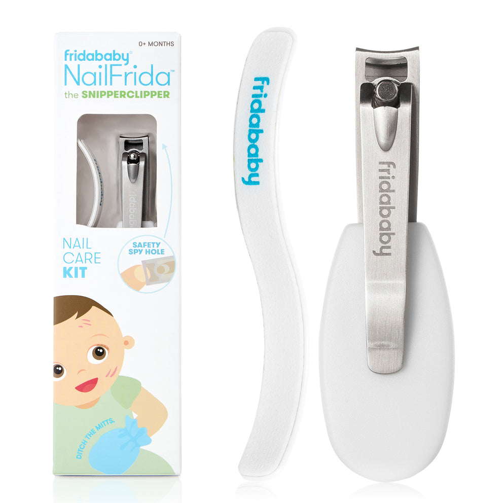 Tommee Tippee BABY NAIL CLIPPER