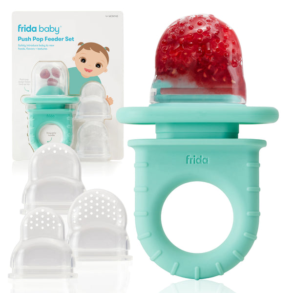 Push Pop Feeder Set